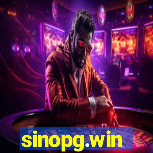 sinopg.win