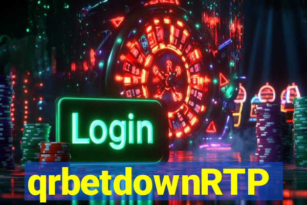 qrbetdownRTP