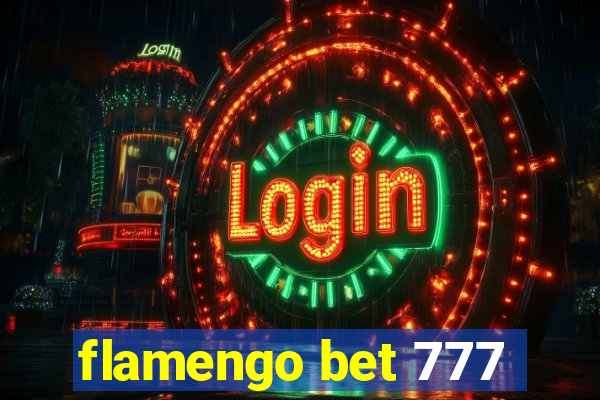 flamengo bet 777