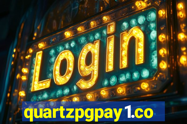 quartzpgpay1.com