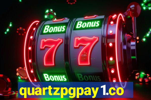 quartzpgpay1.com