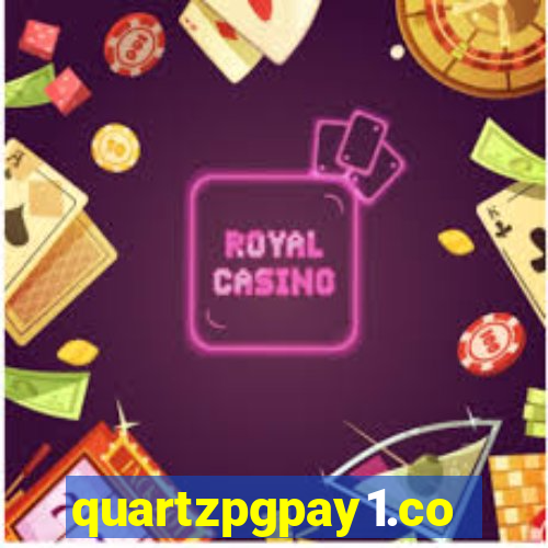 quartzpgpay1.com