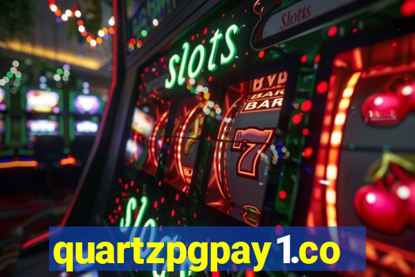 quartzpgpay1.com