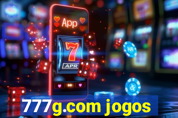 777g.com jogos