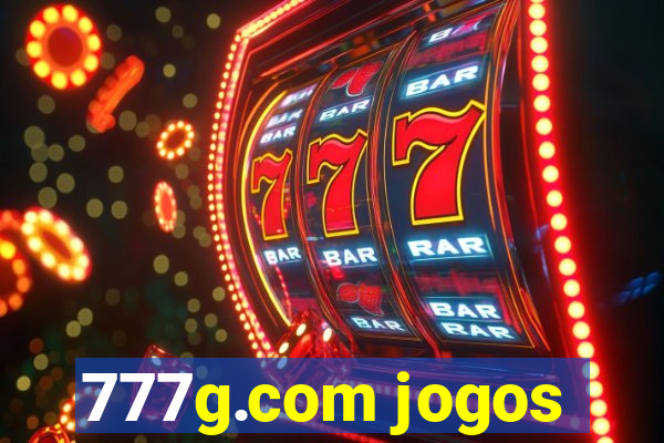 777g.com jogos