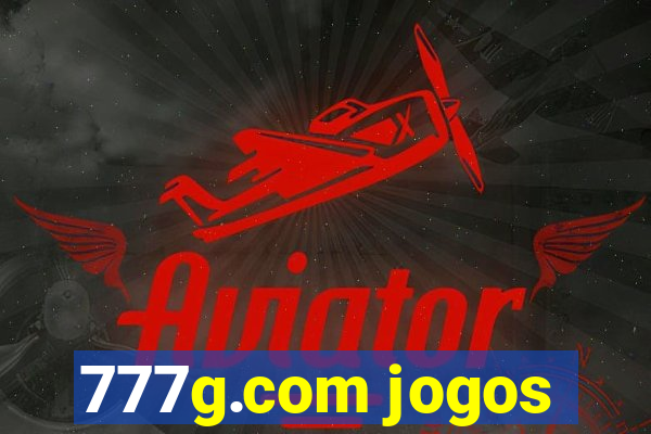 777g.com jogos