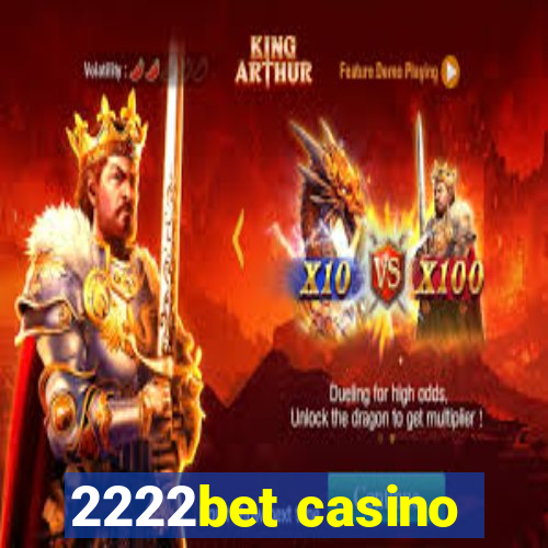 2222bet casino