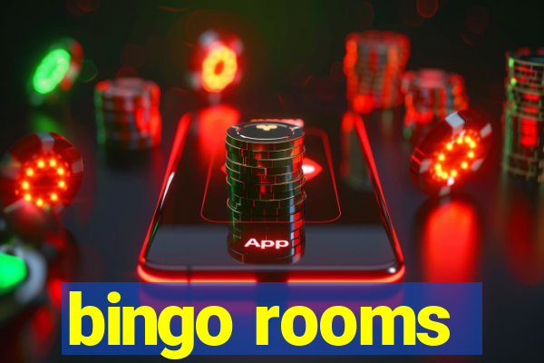 bingo rooms