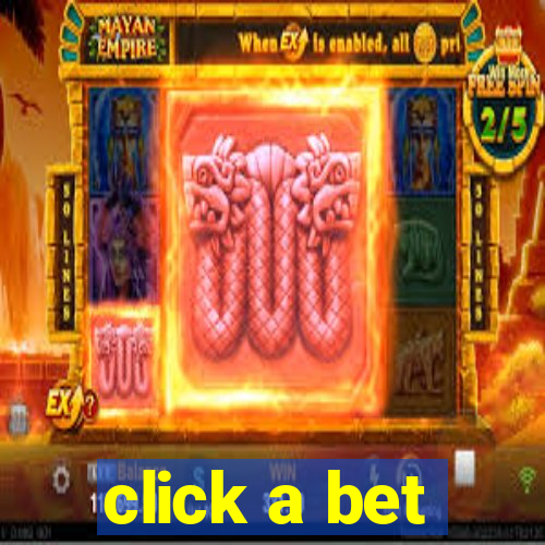 click a bet