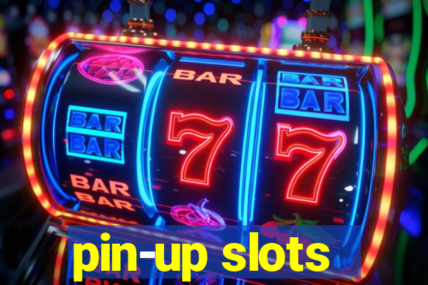 pin-up slots