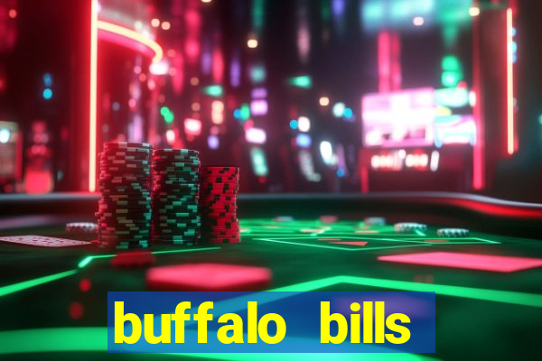 buffalo bills casino primm nevada