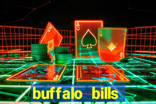 buffalo bills casino primm nevada