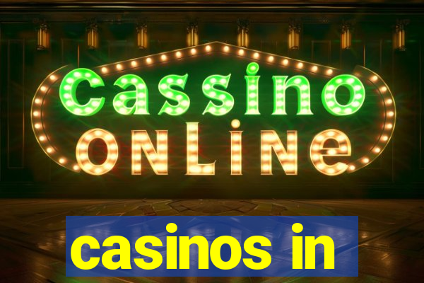 casinos in