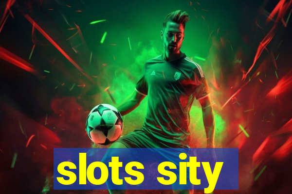 slots sity