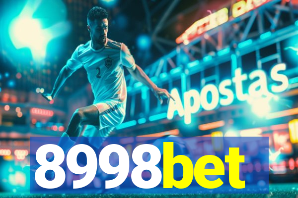 8998bet