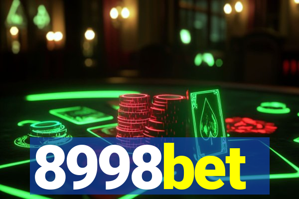 8998bet