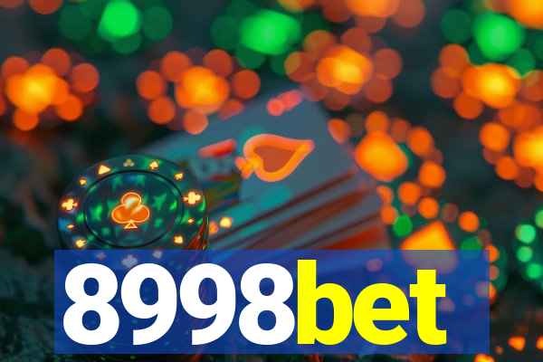 8998bet