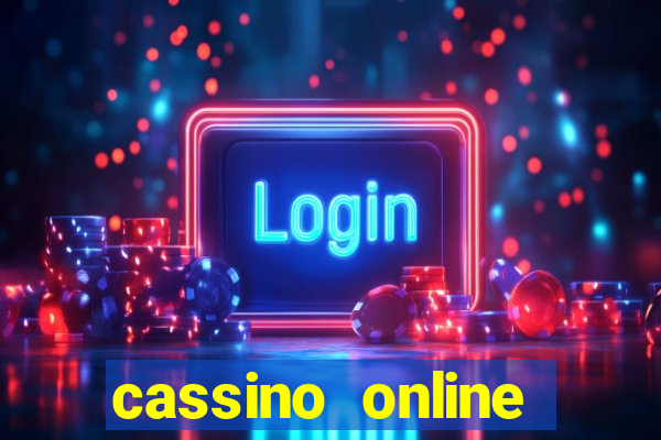 cassino online gratis jogar