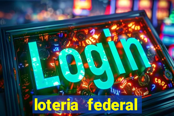 loteria federal sorteio pernambucanas