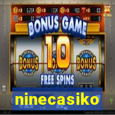 ninecasiko