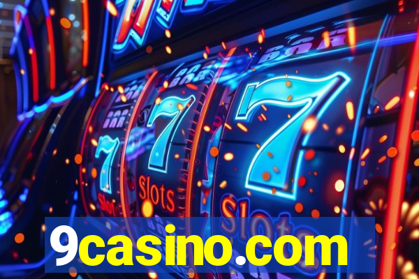 9casino.com