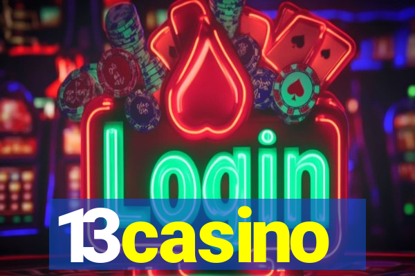 13casino