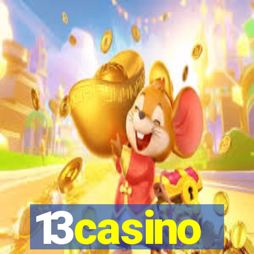 13casino