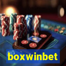 boxwinbet