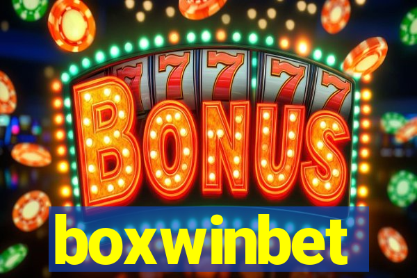 boxwinbet