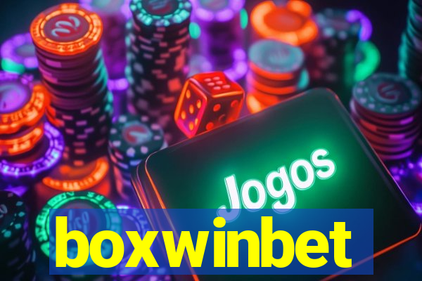 boxwinbet