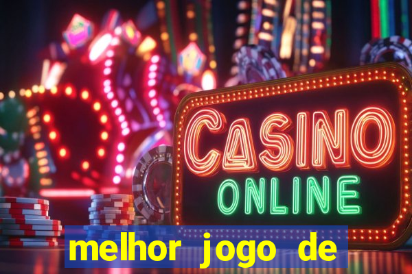 melhor jogo de aposta para ganhar dinheiro