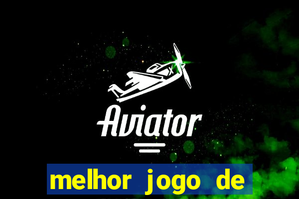 melhor jogo de aposta para ganhar dinheiro