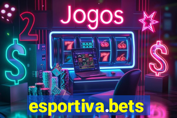 esportiva.bets