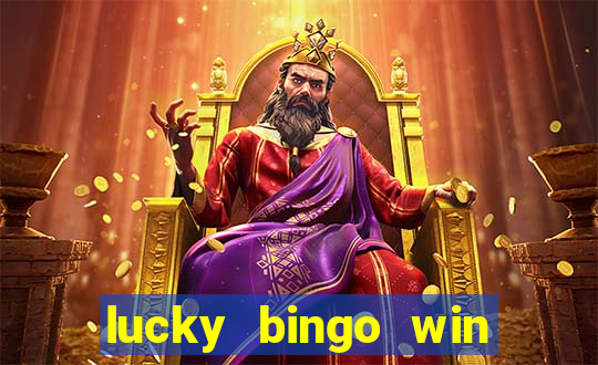 lucky bingo win real money cash app