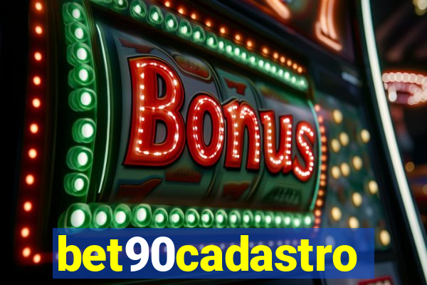 bet90cadastro