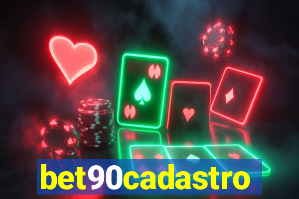 bet90cadastro