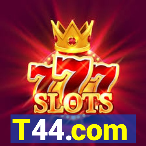 T44.com