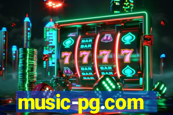 music-pg.com