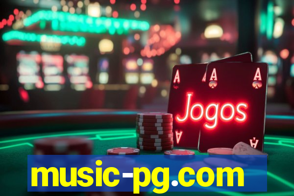 music-pg.com