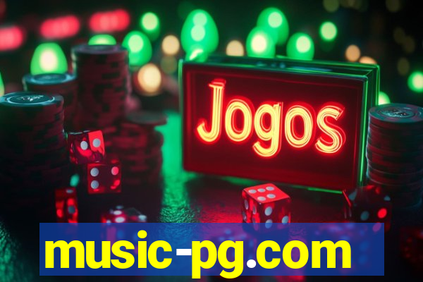 music-pg.com