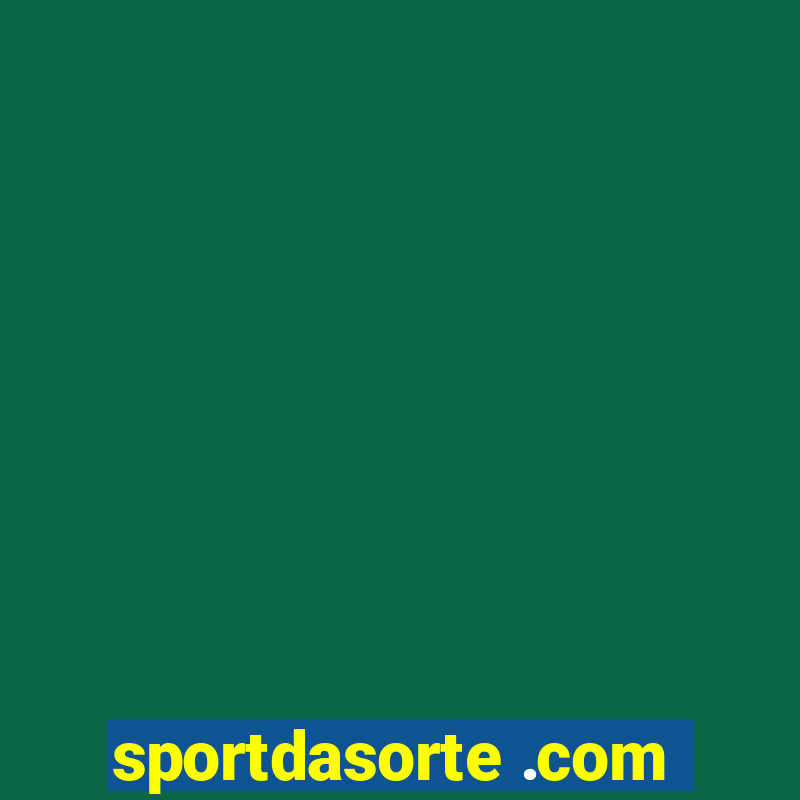 sportdasorte .com