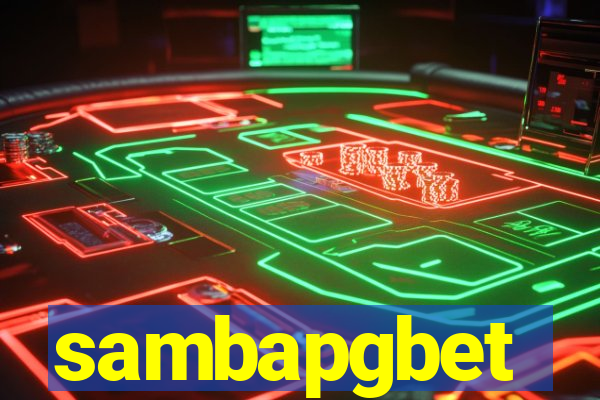 sambapgbet