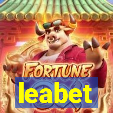 leabet