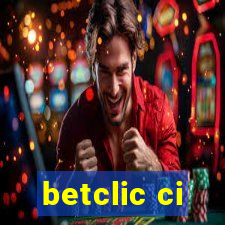 betclic ci