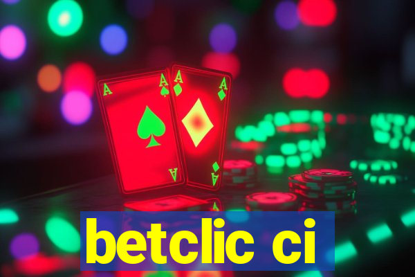 betclic ci