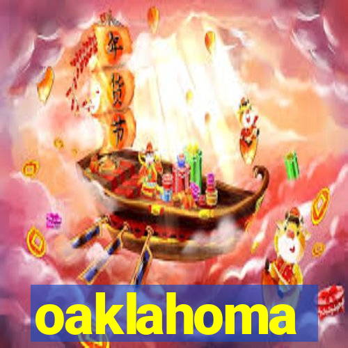 oaklahoma