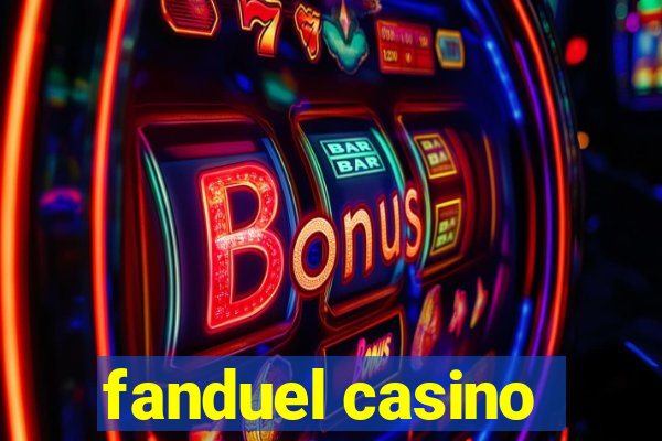 fanduel casino