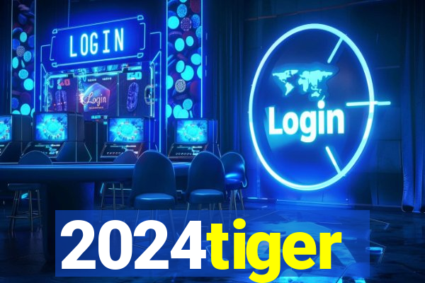 2024tiger