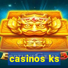 casinos ks