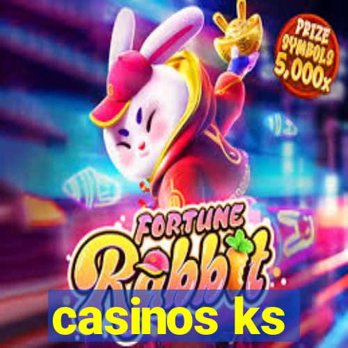 casinos ks